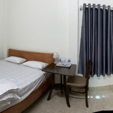 Hoang Bach Homestay Dong Van  Exteriör bild