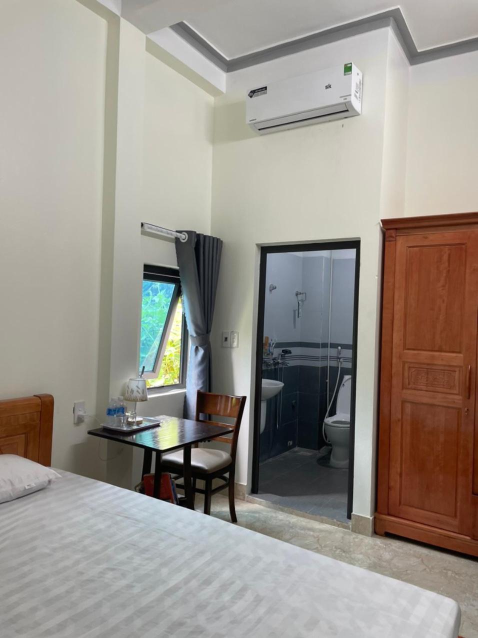 Hoang Bach Homestay Dong Van  Exteriör bild